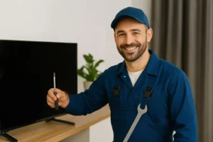 Emko Televizyon Servisi İzmir